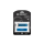 Kingston 64GB IronKey Keypad 200 FIPS 140-3 Lvl 3 AES-256 - 1070341 - zdjęcie 2